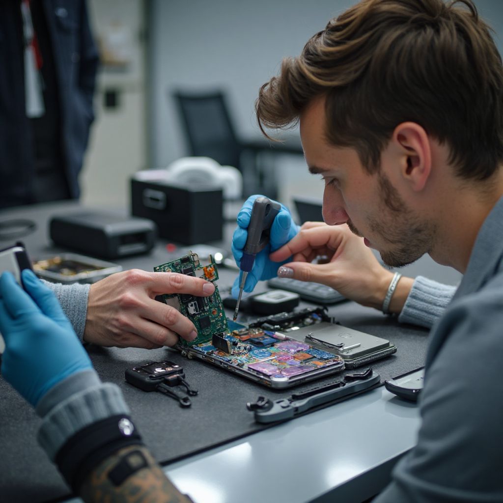 د کیفیت د کنټرول پروسه