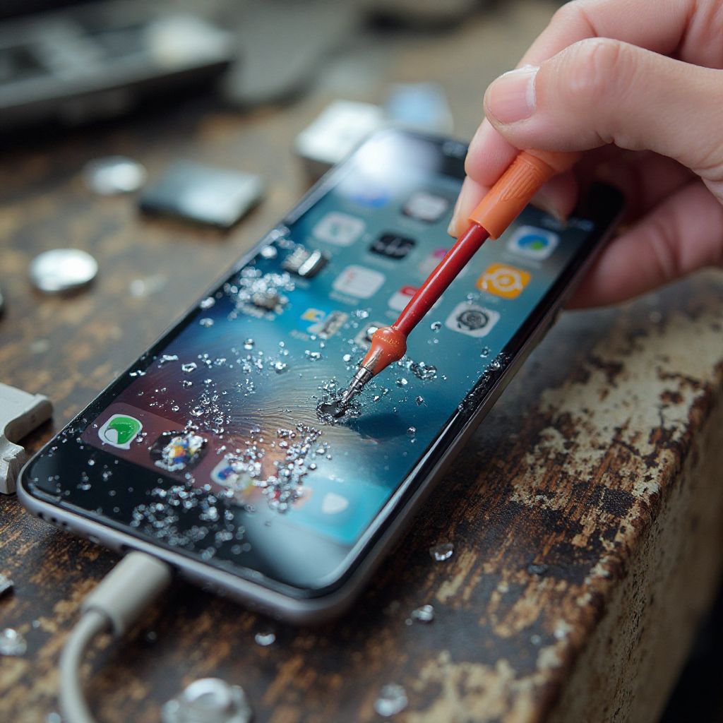 د اوبو د زیان ترمیم